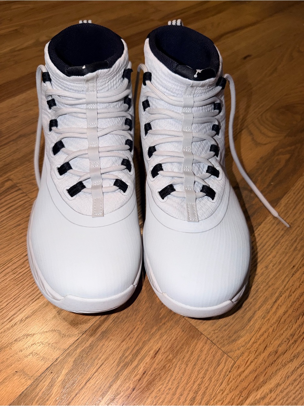 Mens Nike Jordan Ultra Fly